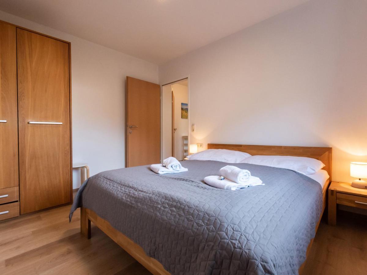 Apartment Alpenchalets - Zse204 By Interhome 젤암제 외부 사진