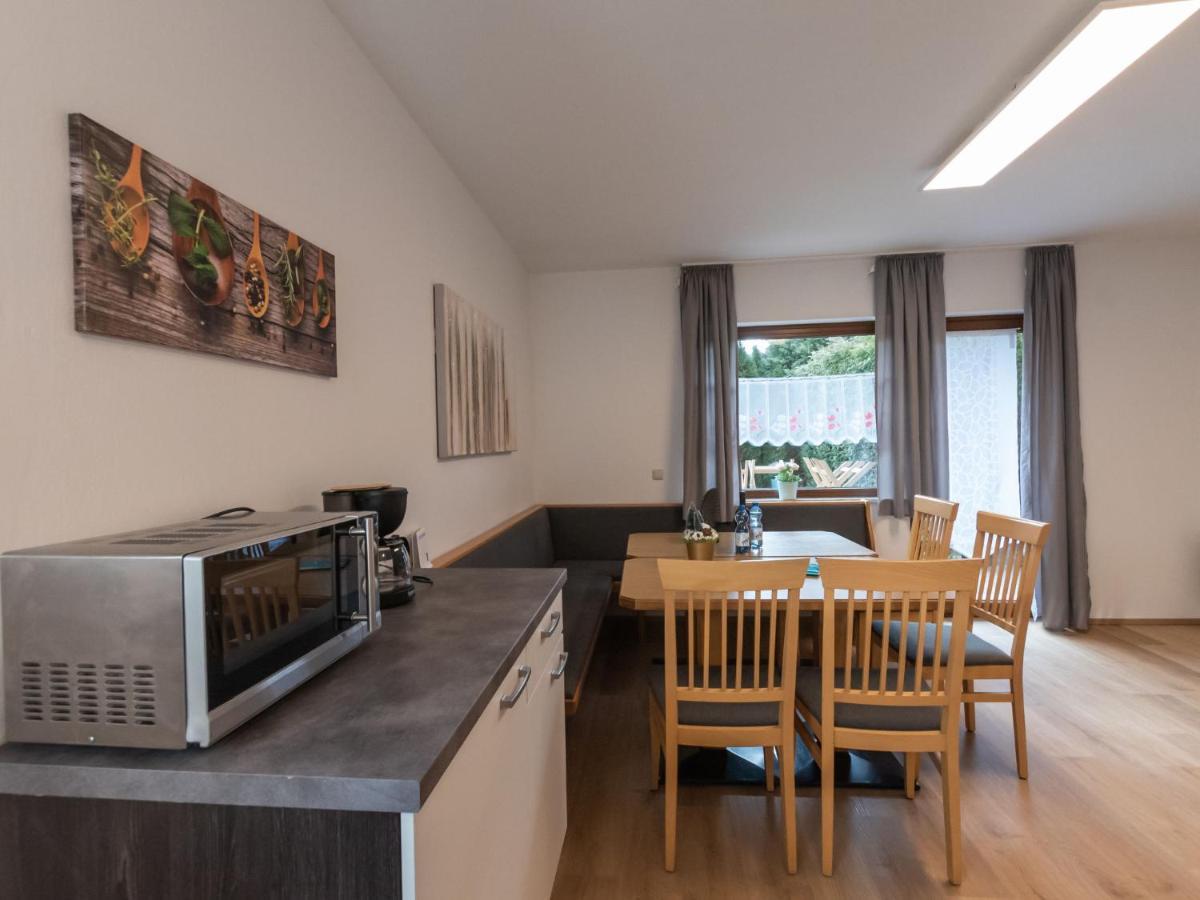 Apartment Alpenchalets - Zse204 By Interhome 젤암제 외부 사진