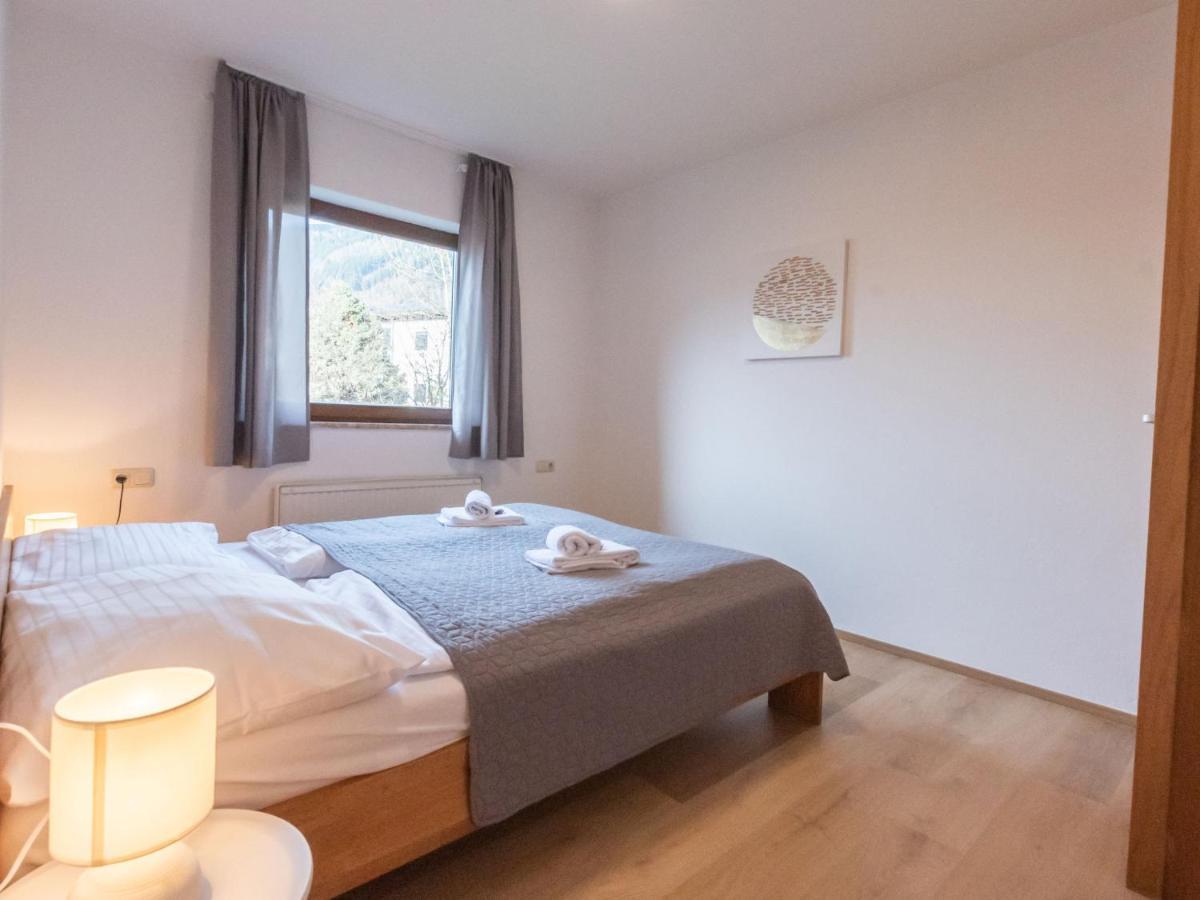 Apartment Alpenchalets - Zse204 By Interhome 젤암제 외부 사진