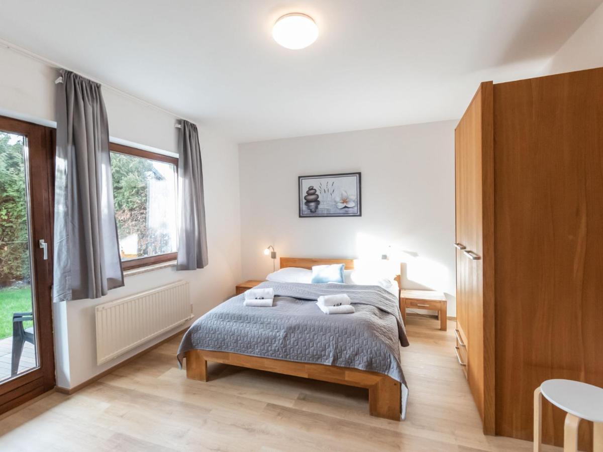 Apartment Alpenchalets - Zse204 By Interhome 젤암제 외부 사진