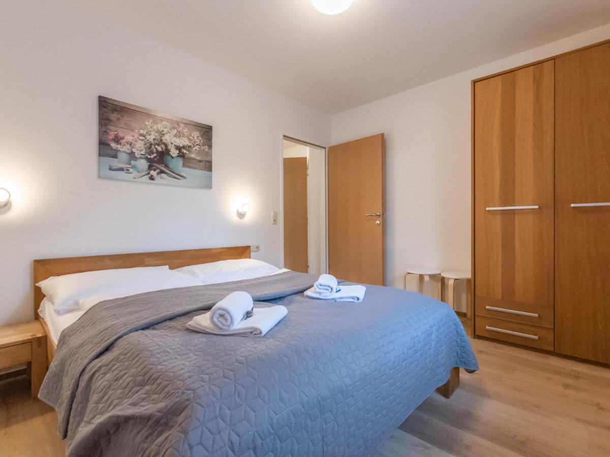 Apartment Alpenchalets - Zse204 By Interhome 젤암제 외부 사진