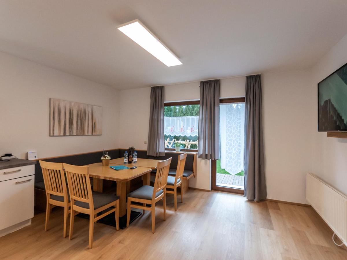 Apartment Alpenchalets - Zse204 By Interhome 젤암제 외부 사진