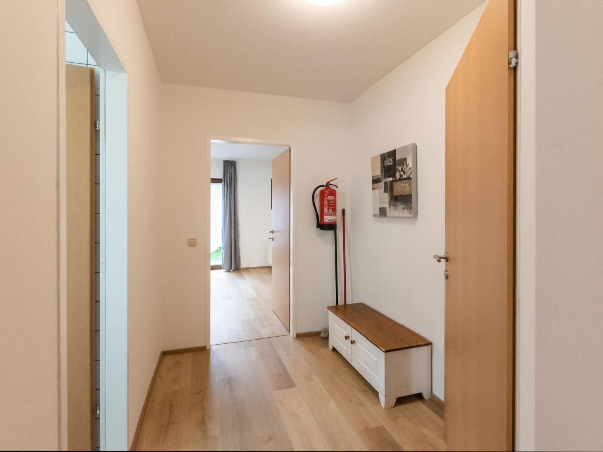 Apartment Alpenchalets - Zse204 By Interhome 젤암제 외부 사진