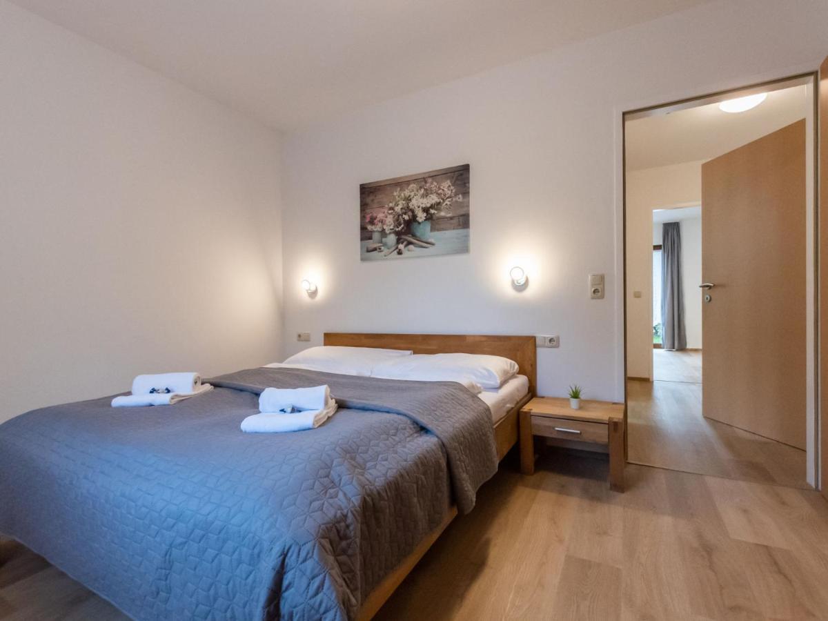Apartment Alpenchalets - Zse204 By Interhome 젤암제 외부 사진