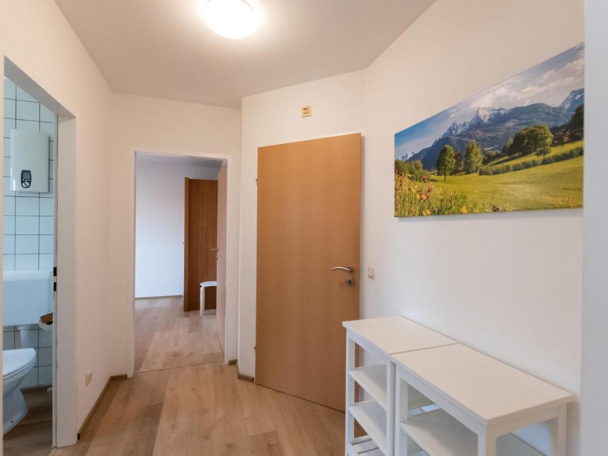 Apartment Alpenchalets - Zse204 By Interhome 젤암제 외부 사진