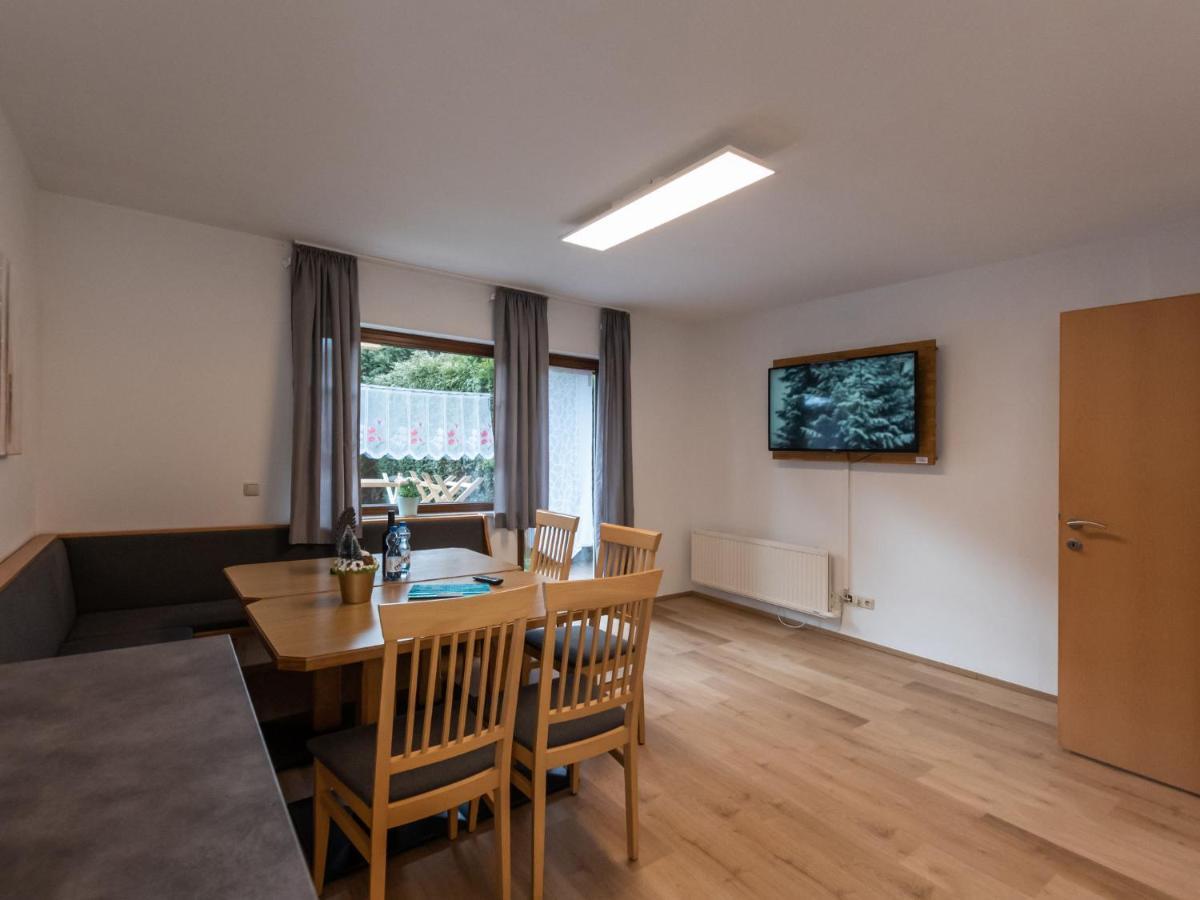 Apartment Alpenchalets - Zse204 By Interhome 젤암제 외부 사진