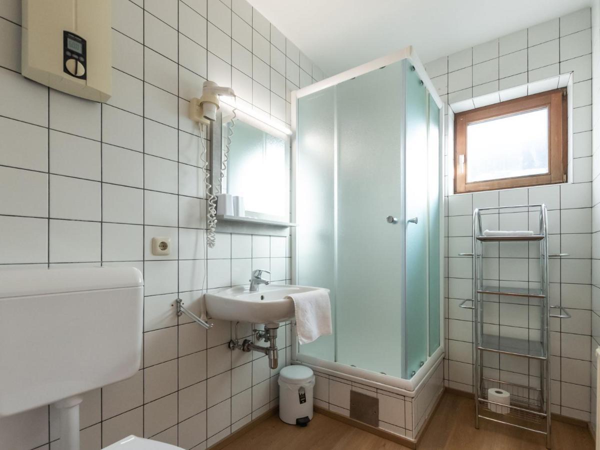 Apartment Alpenchalets - Zse204 By Interhome 젤암제 외부 사진