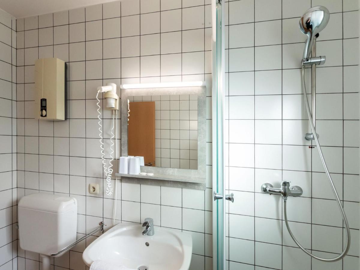 Apartment Alpenchalets - Zse204 By Interhome 젤암제 외부 사진